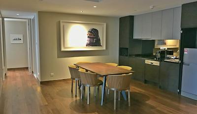 المنت کوالا لومپور بای وستین