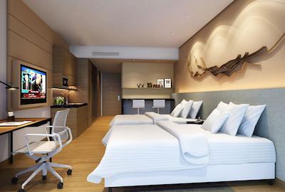 المنت کوالا لومپور بای وستین