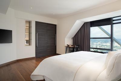 المنت کوالا لومپور بای وستین