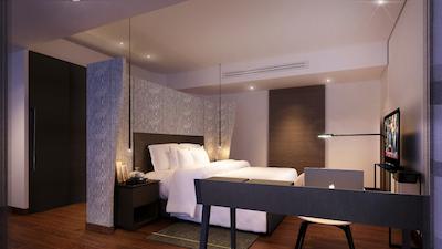 المنت کوالا لومپور بای وستین