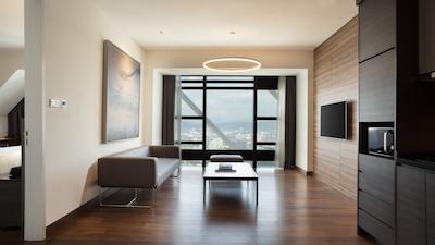 المنت کوالا لومپور بای وستین