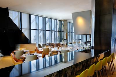 المنت کوالا لومپور بای وستین