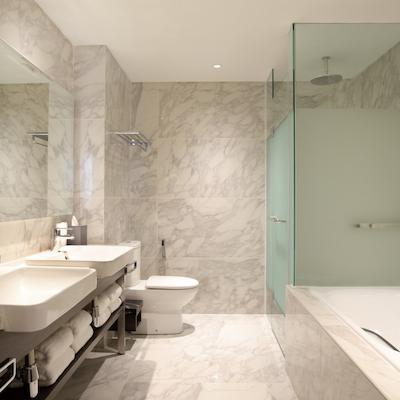 المنت کوالا لومپور بای وستین