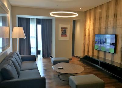 المنت کوالا لومپور بای وستین