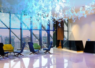 المنت کوالا لومپور بای وستین