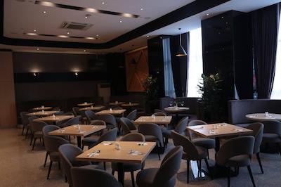 ایمپریال ریوربانک کوچینگ هتل