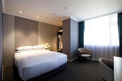 گ2 هتل میئونگدنگ