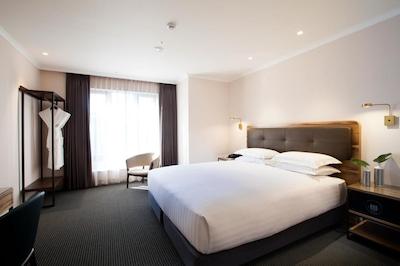 گ2 هتل میئونگدنگ