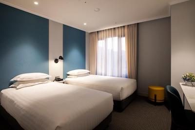 گ2 هتل میئونگدنگ