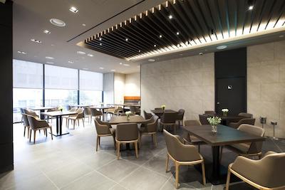 گ2 هتل میئونگدنگ