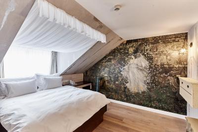 میسُن بیسترو اند هتل