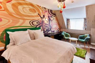 میسُن بیسترو اند هتل