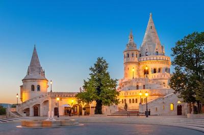 میسُن بیسترو اند هتل