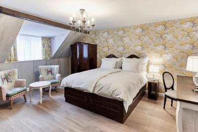 میسُن بیسترو اند هتل