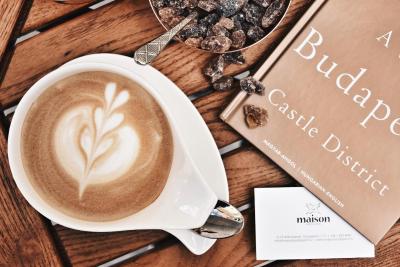 میسُن بیسترو اند هتل