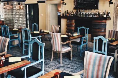 میسُن بیسترو اند هتل