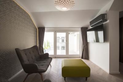 میسُن بیسترو اند هتل