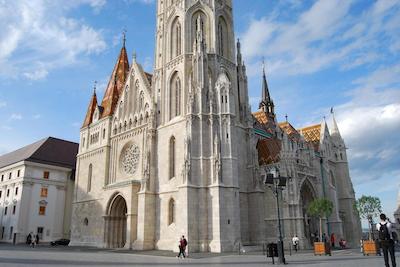 میسُن بیسترو اند هتل