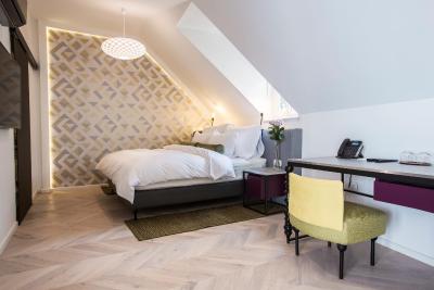 میسُن بیسترو اند هتل