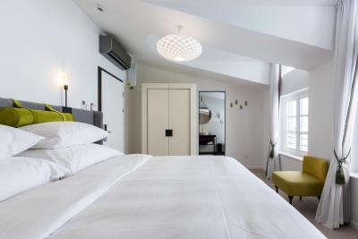 میسُن بیسترو اند هتل