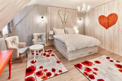 میسُن بیسترو اند هتل