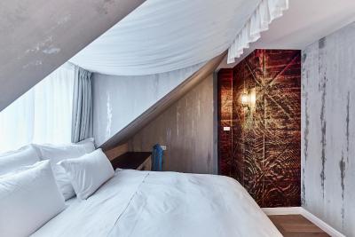 میسُن بیسترو اند هتل