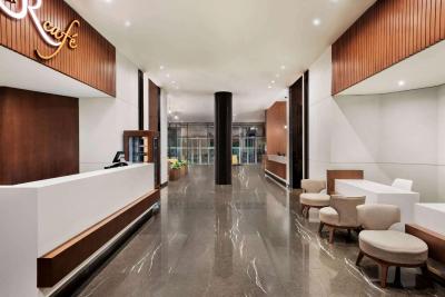 وایندهام گاردن اجمان کرنیچ