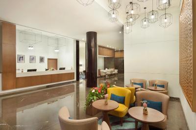 وایندهام گاردن اجمان کرنیچ