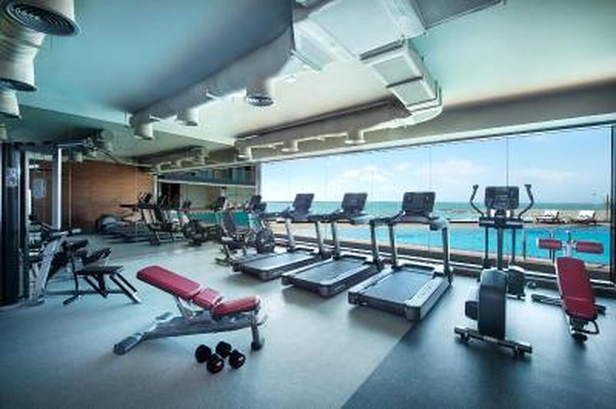 وایندهام گاردن اجمان کرنیچ
