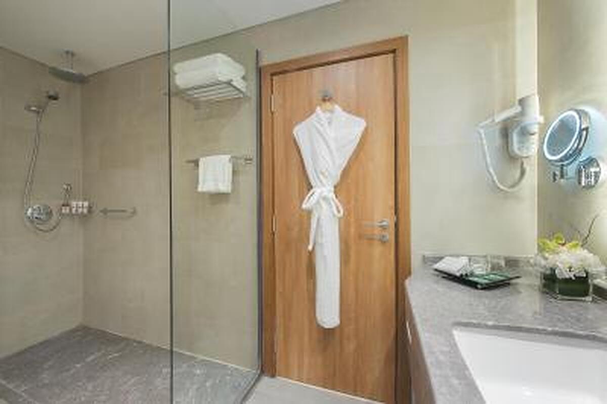 وایندهام گاردن اجمان کرنیچ