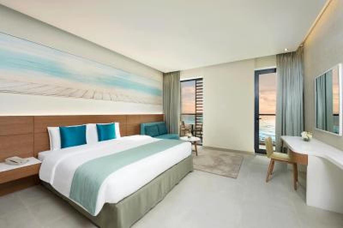وایندهام گاردن اجمان کرنیچ