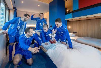 یوما وربان لج