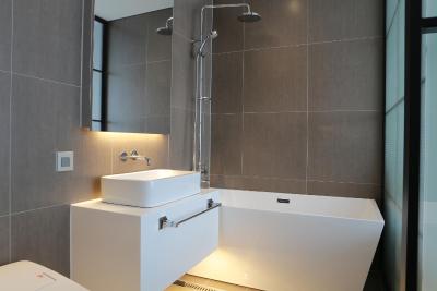 هتل د دیزاینرز اسئوول استیشن