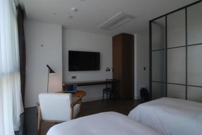 هتل د دیزاینرز اسئوول استیشن