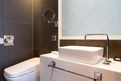 هتل د دیزاینرز اسئوول استیشن