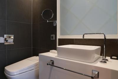 هتل د دیزاینرز اسئوول استیشن