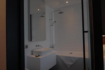 هتل د دیزاینرز اسئوول استیشن