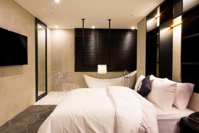 هتل د دیزاینرز اسئوول استیشن