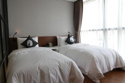 هتل د دیزاینرز اسئوول استیشن