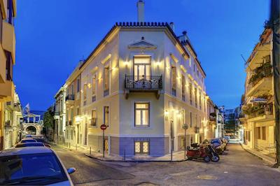 هوم اند پوتری