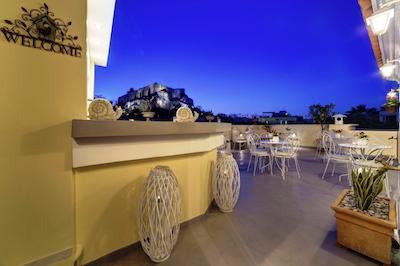 هوم اند پوتری