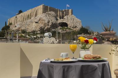 هوم اند پوتری