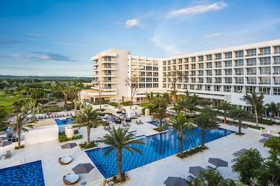 کنراد کارتاجنا