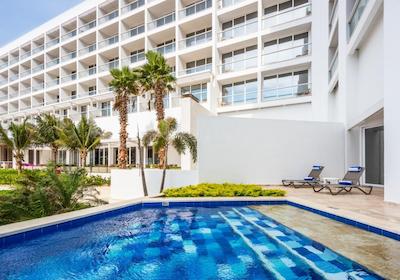 کنراد کارتاجنا