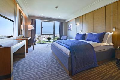 مرکور بورسا هتل