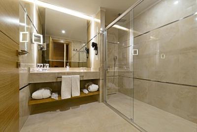 مرکور بورسا هتل