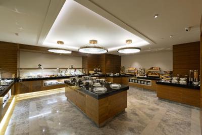 مرکور بورسا هتل