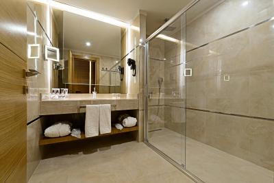 مرکور بورسا هتل