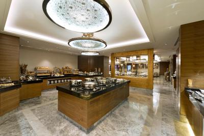 مرکور بورسا هتل