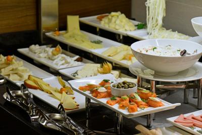 مرکور بورسا هتل